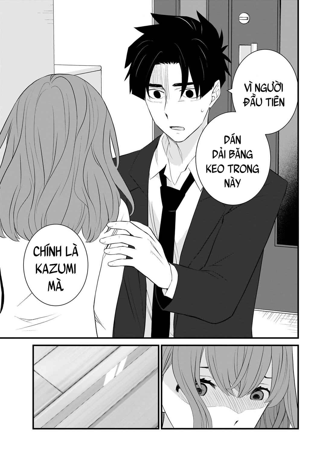 Chapter 83 - Page 14