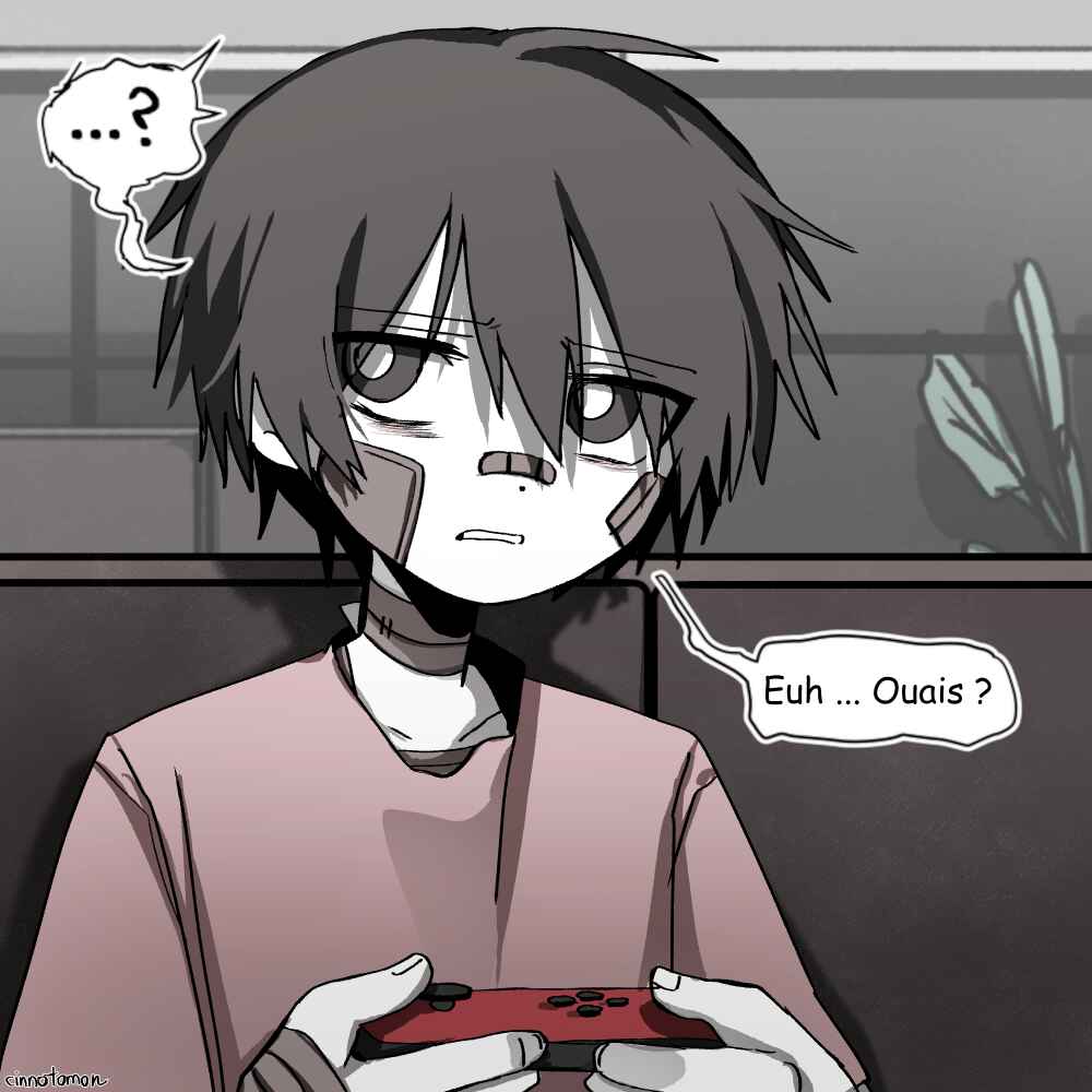 Chapter 49 - Page 23