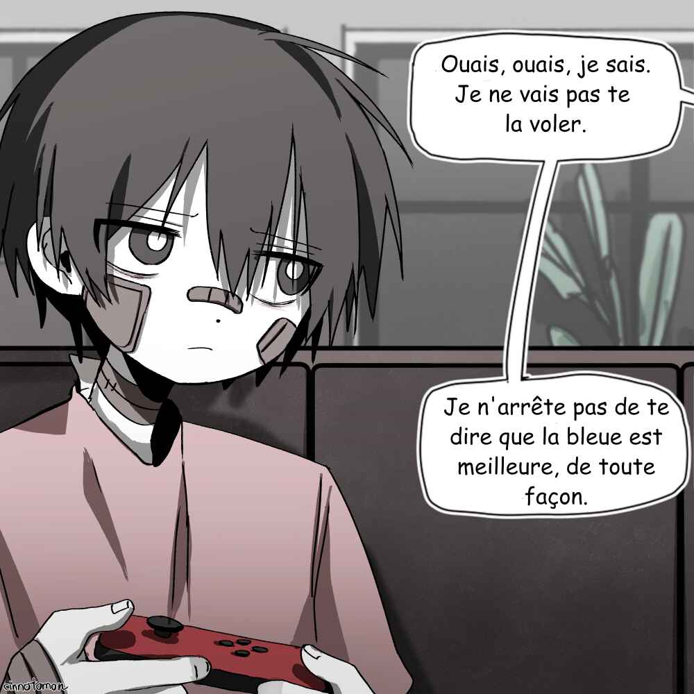 Chapter 49 - Page 40