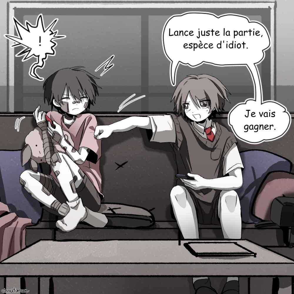 Chapter 49 - Page 43