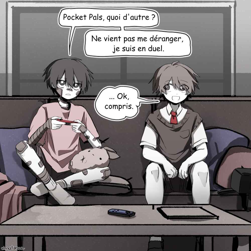 Chapter 49 - Page 7