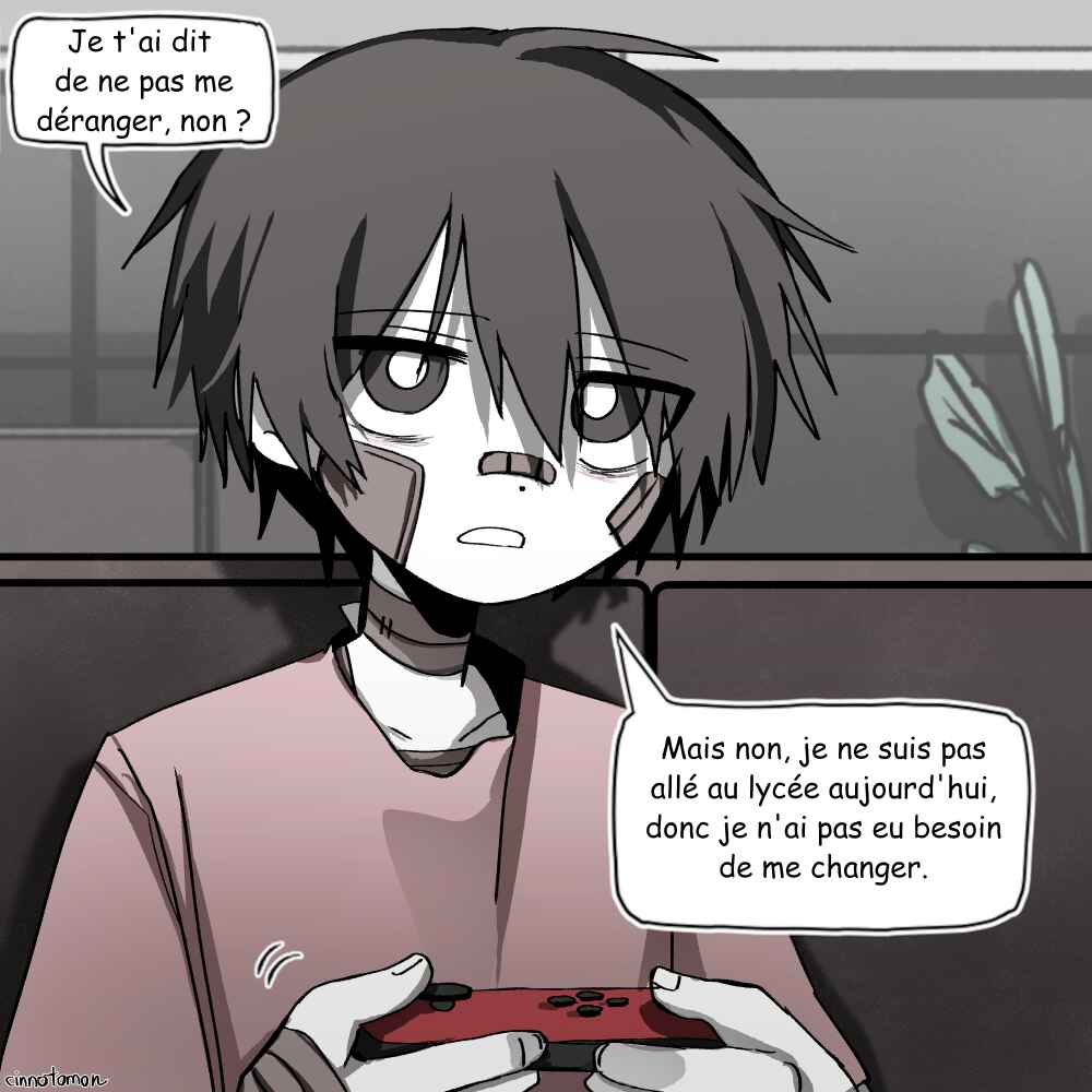 Chapter 49 - Page 9