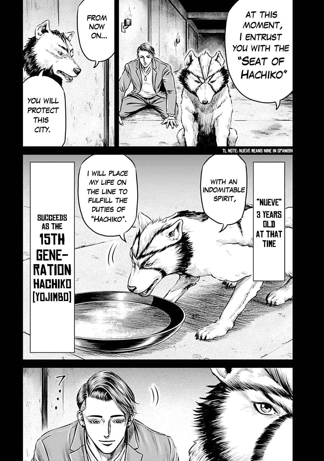 Chapter 55 - Page 10