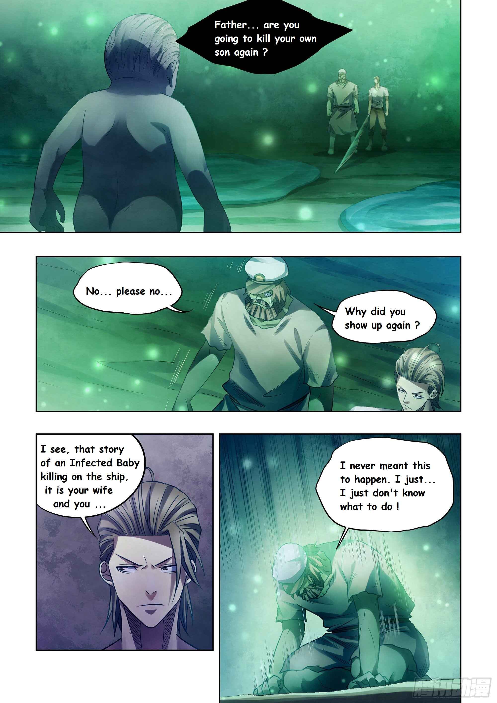 Chapter 405 - Page 1