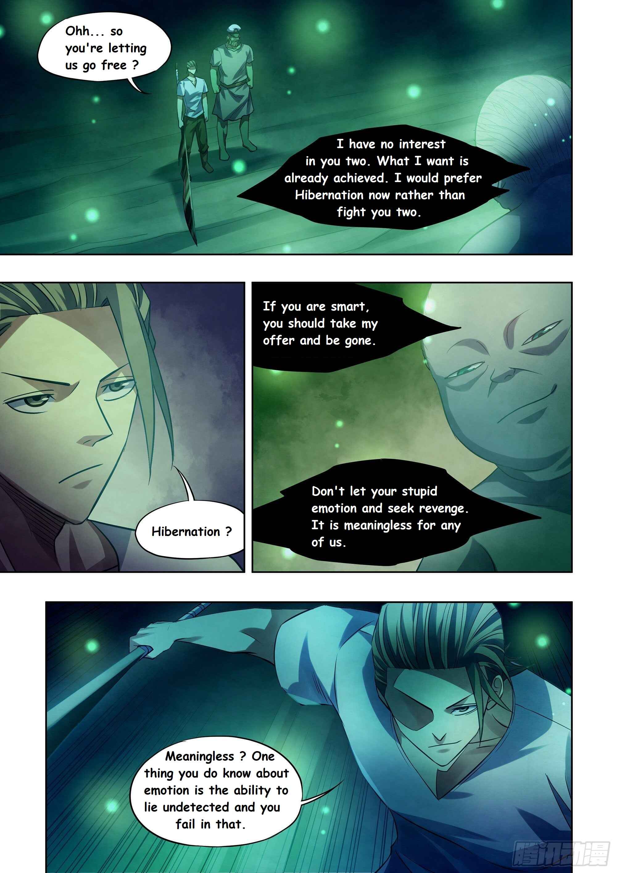 Chapter 405 - Page 13