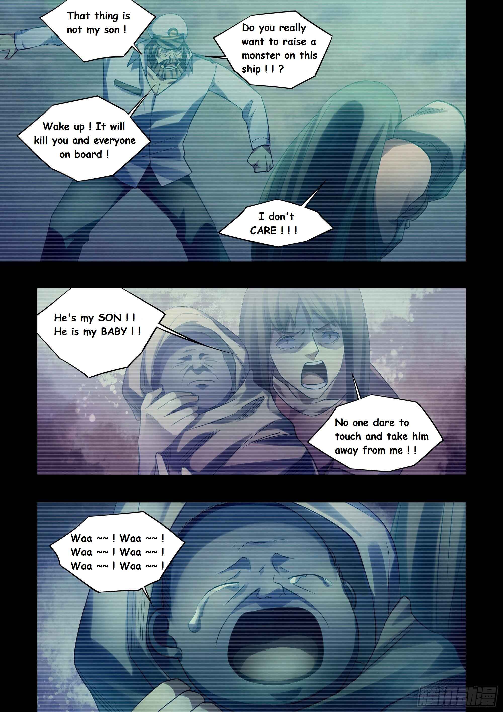 Chapter 405 - Page 3