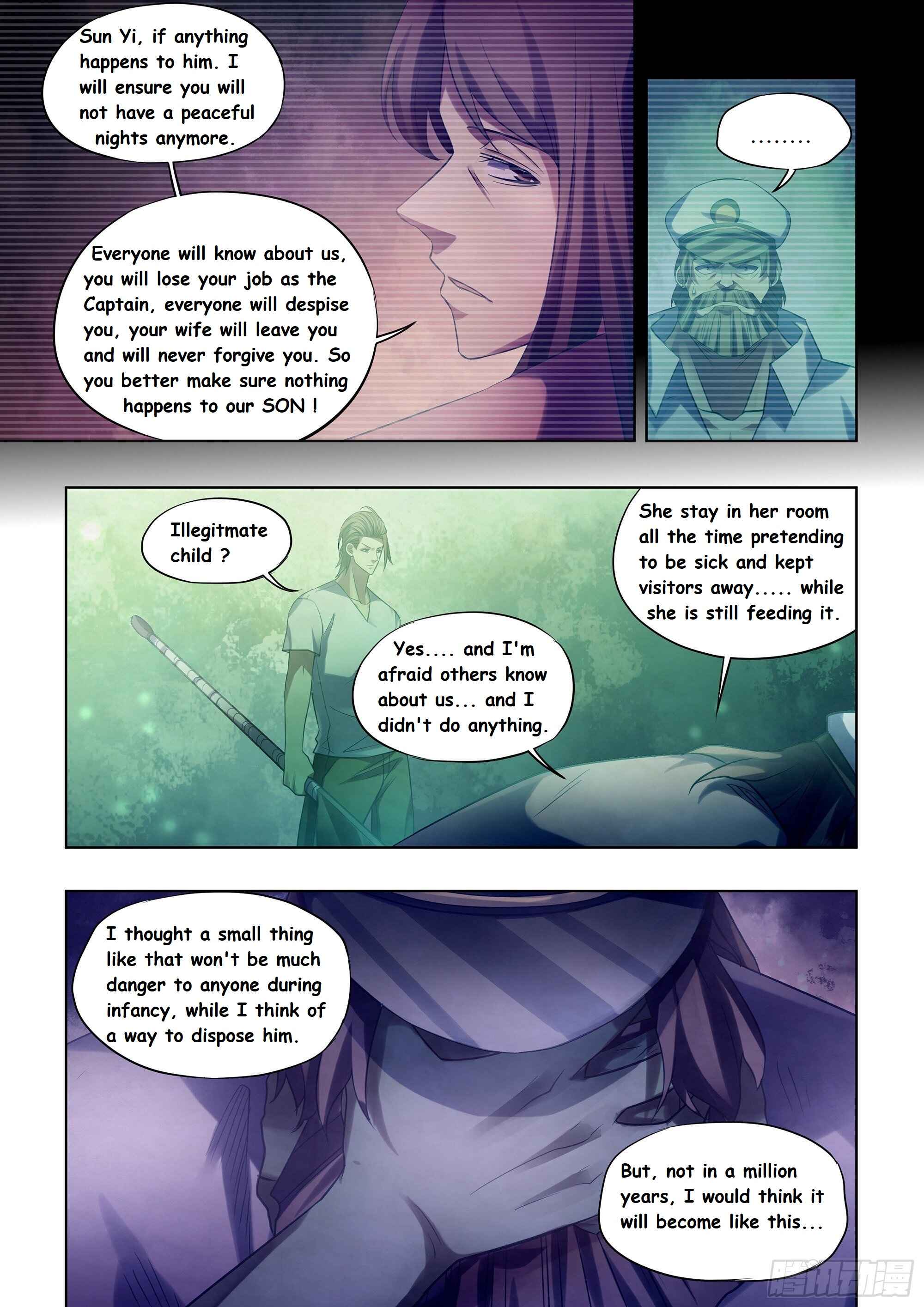 Chapter 405 - Page 5