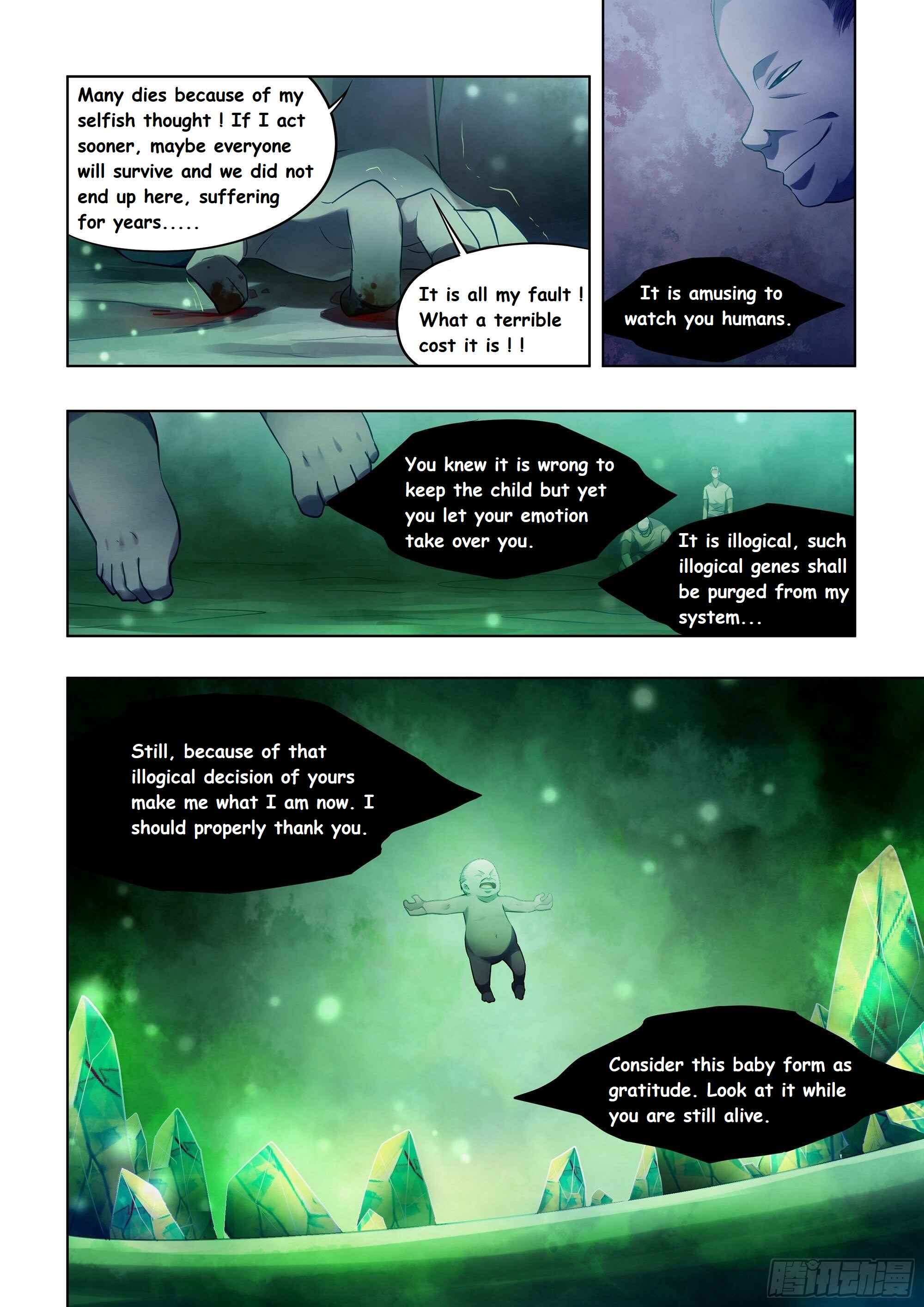 Chapter 405 - Page 6
