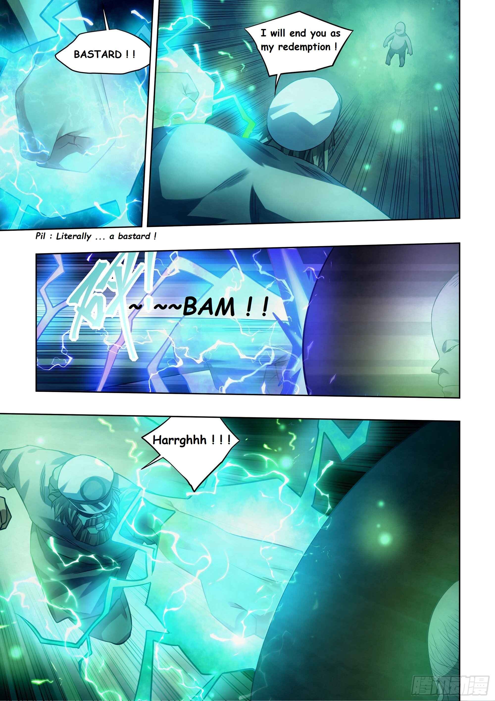 Chapter 405 - Page 7