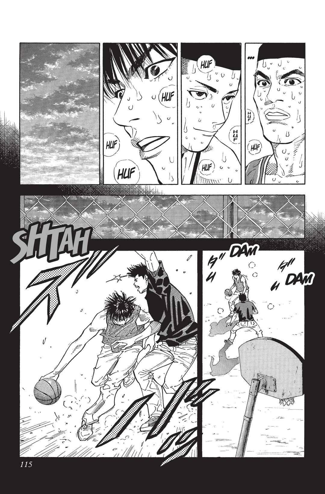 Chapter 258 - Page 11