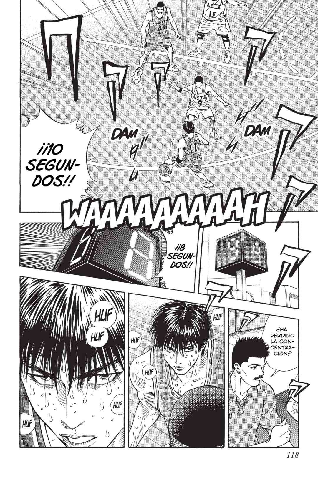 Chapter 258 - Page 14