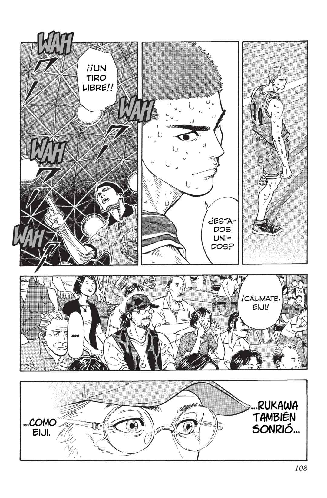 Chapter 258 - Page 4