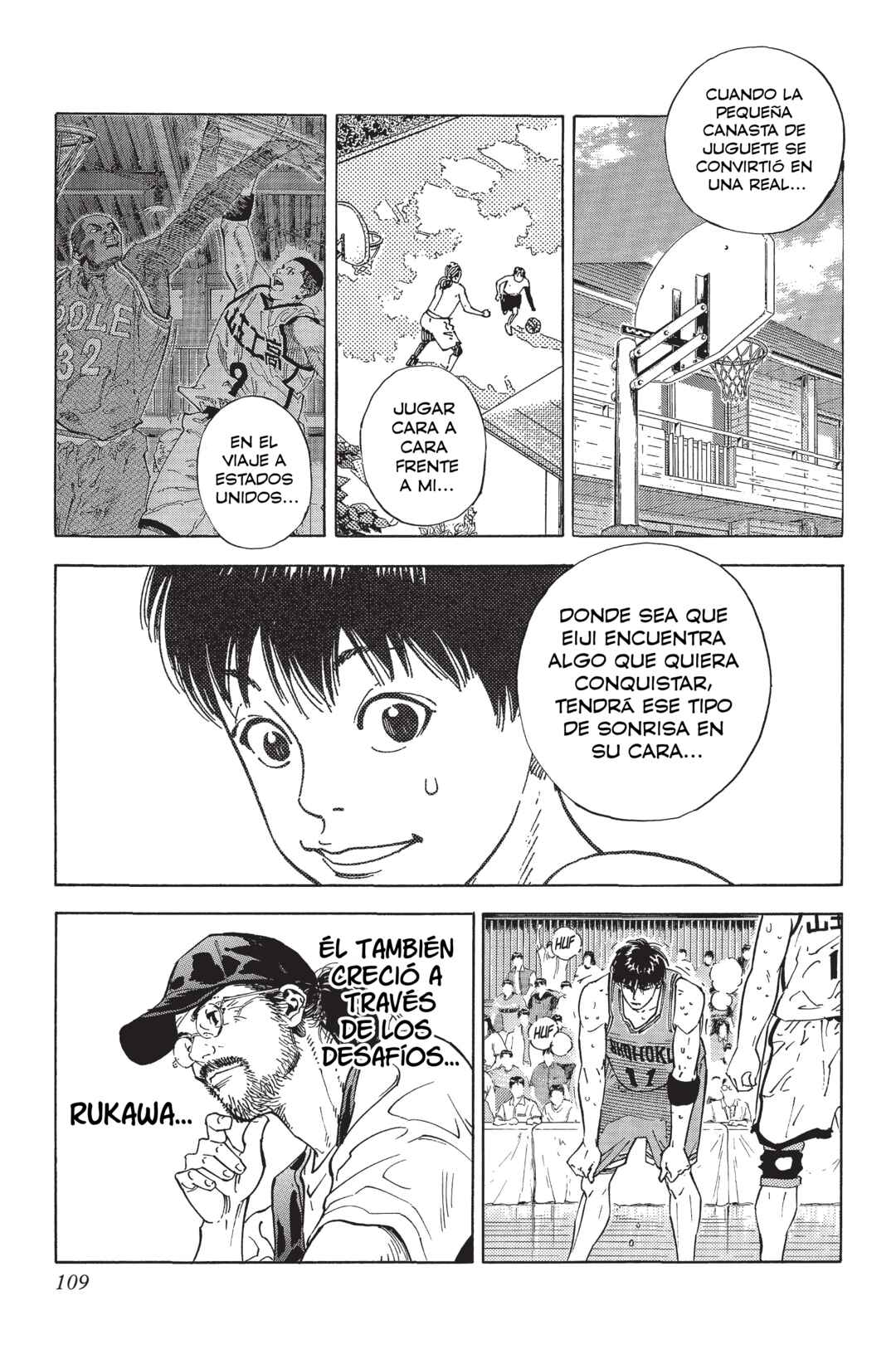 Chapter 258 - Page 5