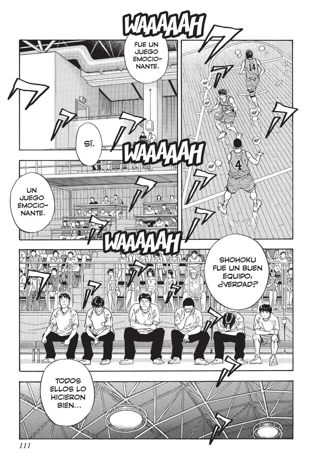Chapter 258 - Page 7