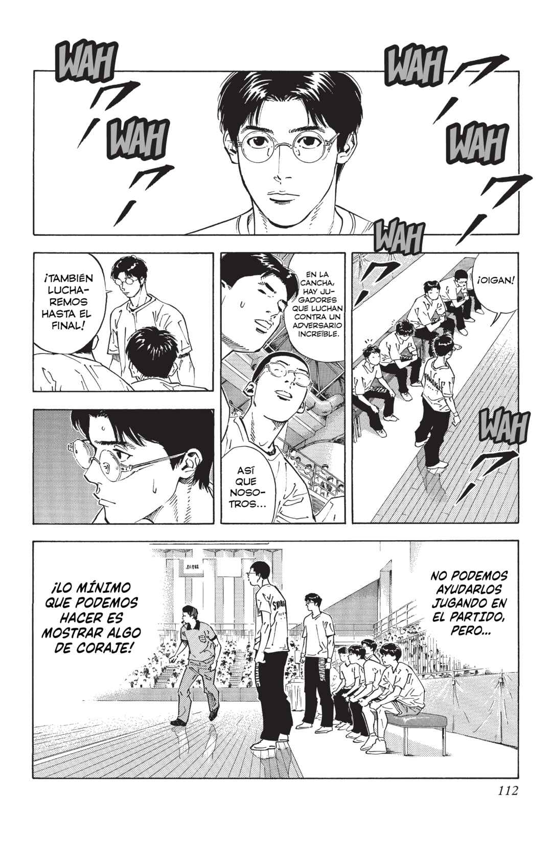 Chapter 258 - Page 8