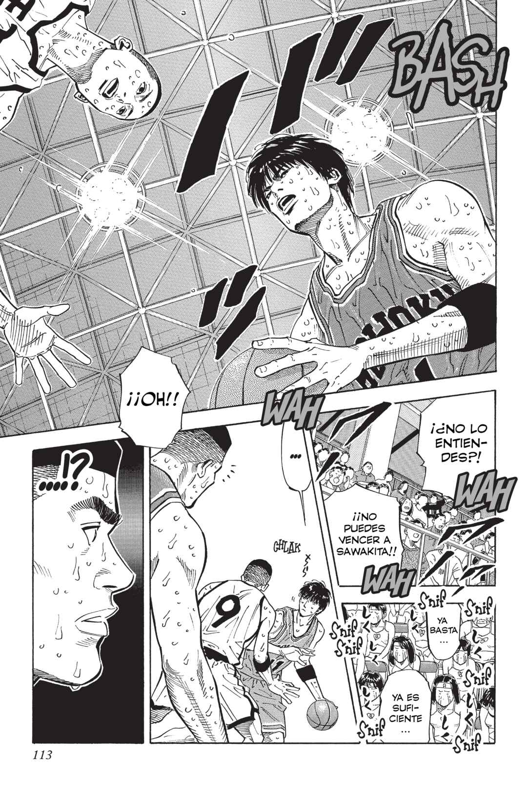 Chapter 258 - Page 9