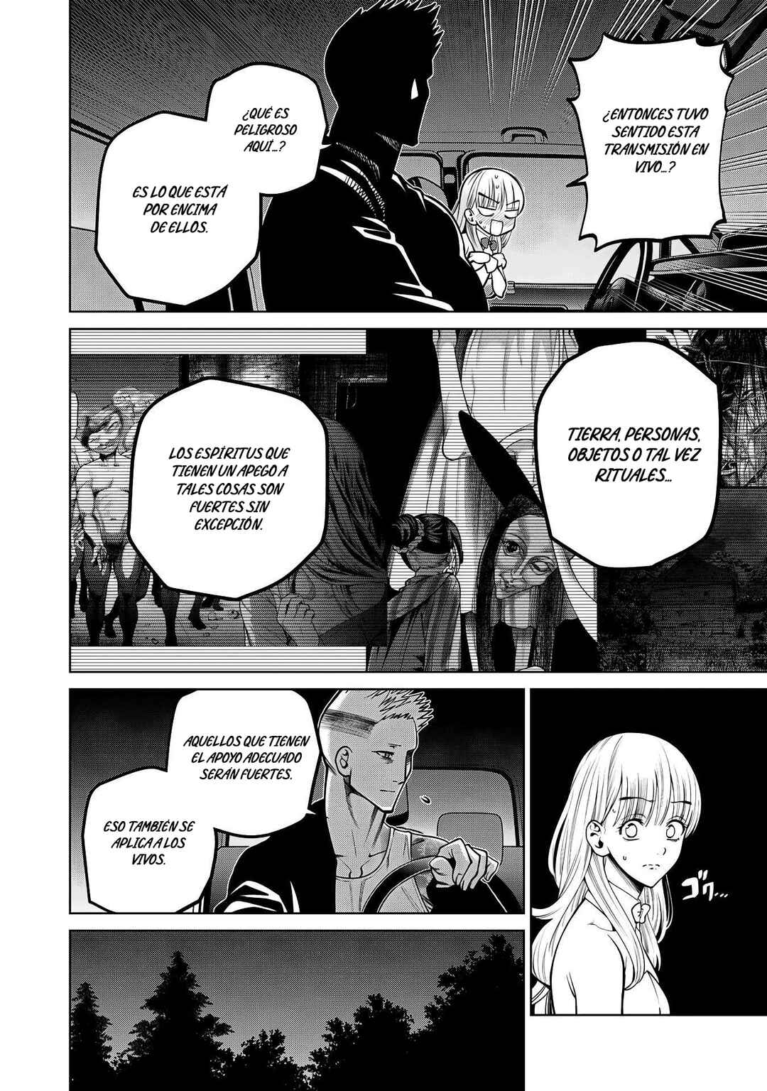Chapter 42 - Page 13
