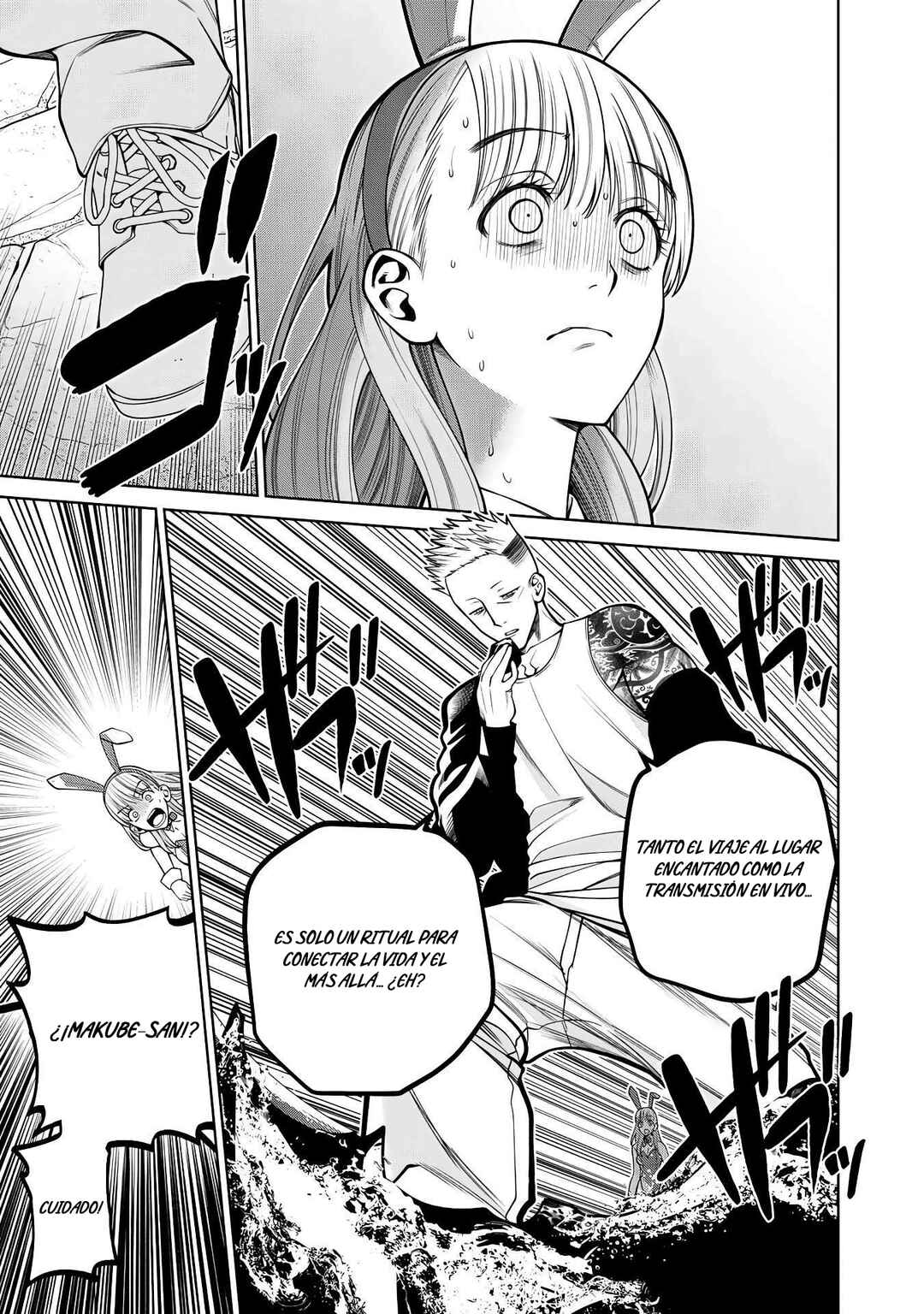 Chapter 42 - Page 16