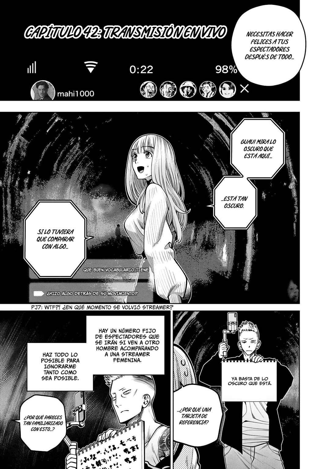 Chapter 42 - Page 8