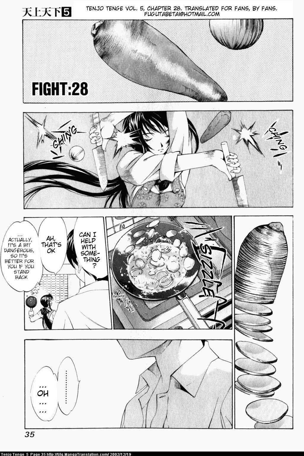 Chapter 28 - Page 1