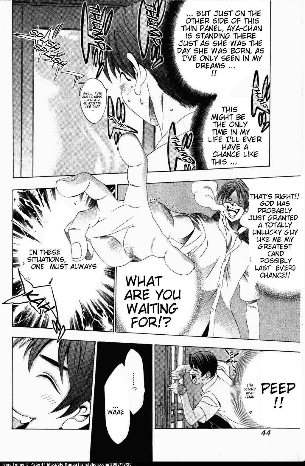 Chapter 28 - Page 10