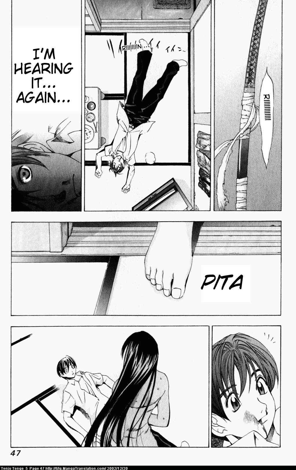 Chapter 28 - Page 13
