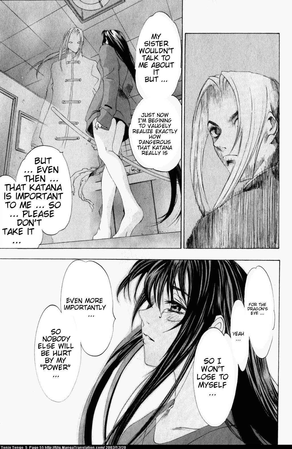 Chapter 28 - Page 21