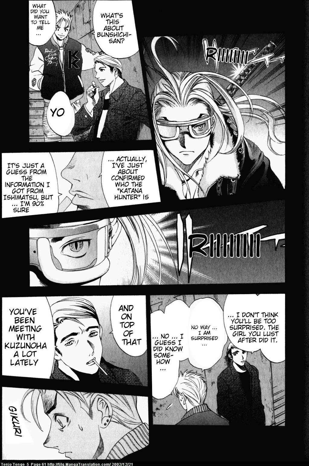 Chapter 28 - Page 27