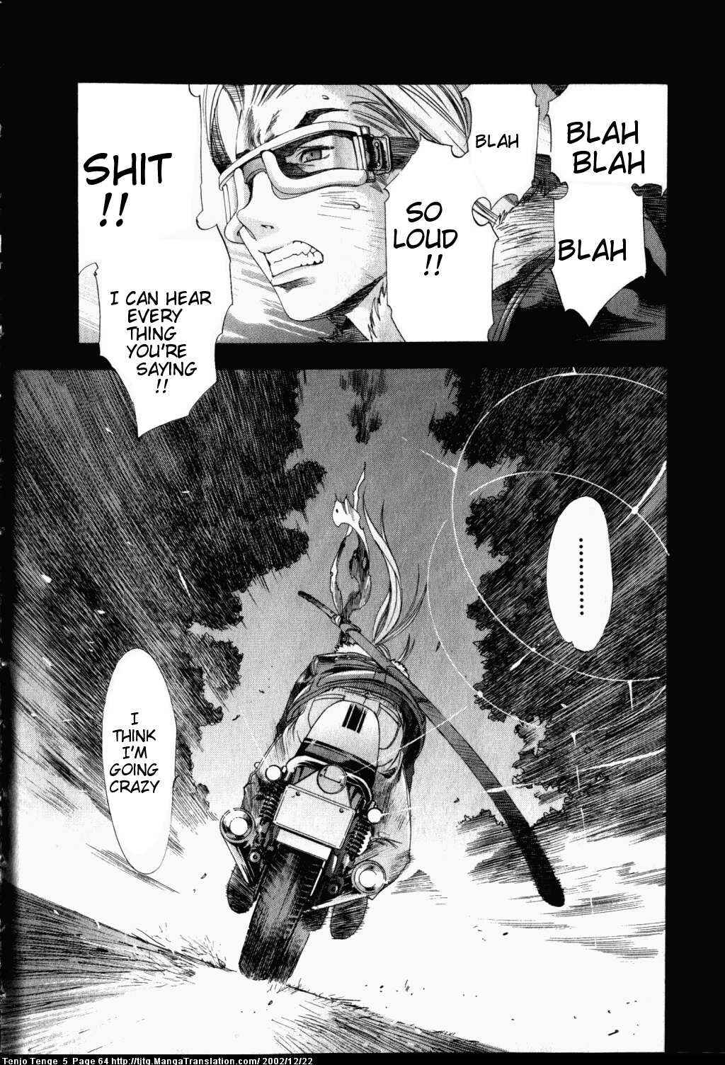 Chapter 28 - Page 29