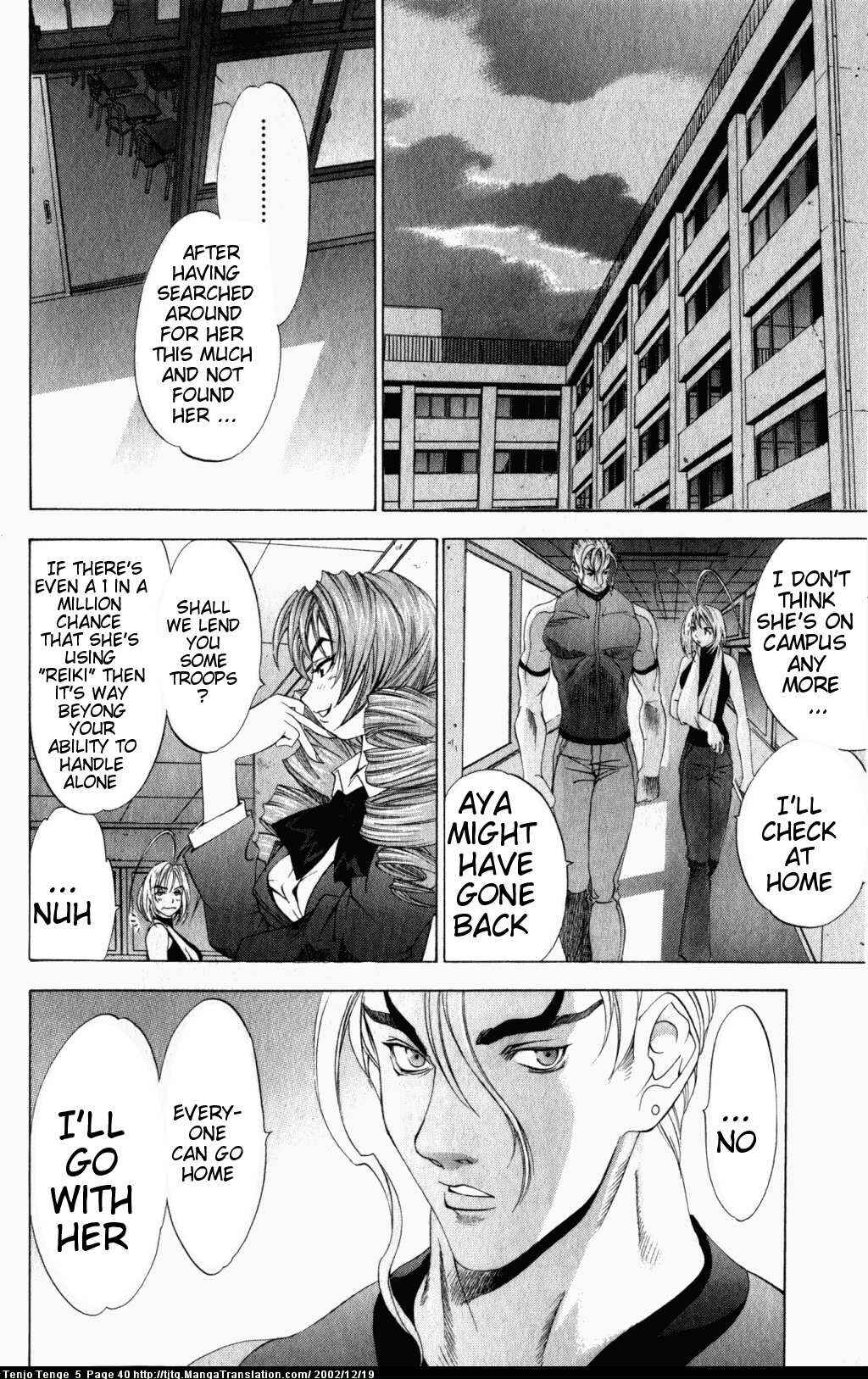 Chapter 28 - Page 6