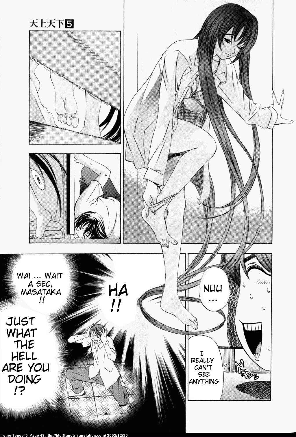 Chapter 28 - Page 9