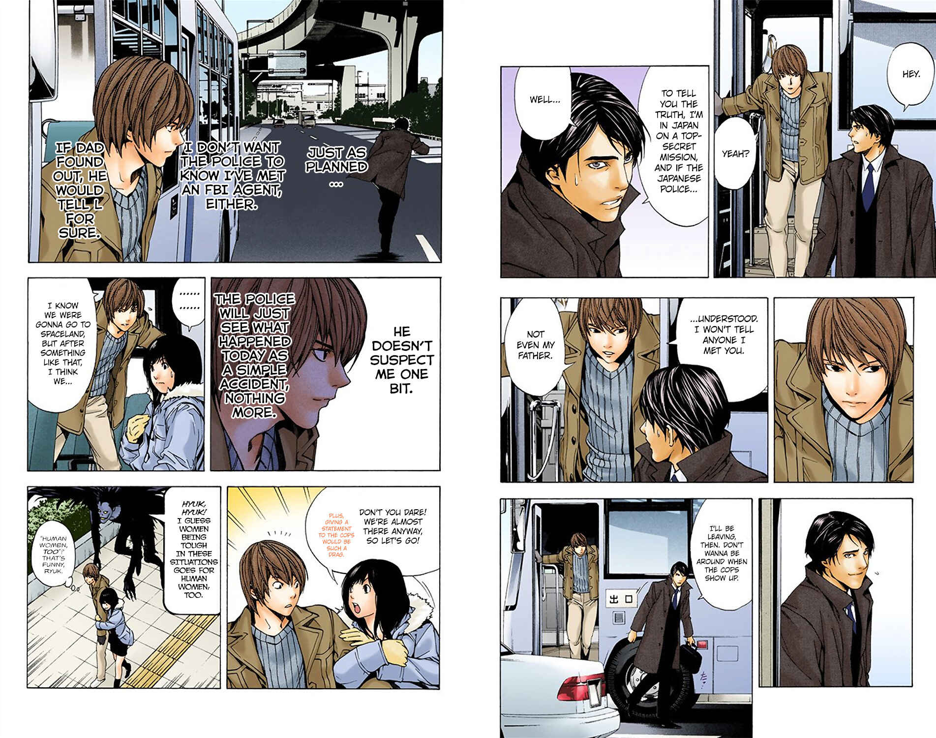 Chapter 8 - Page 6