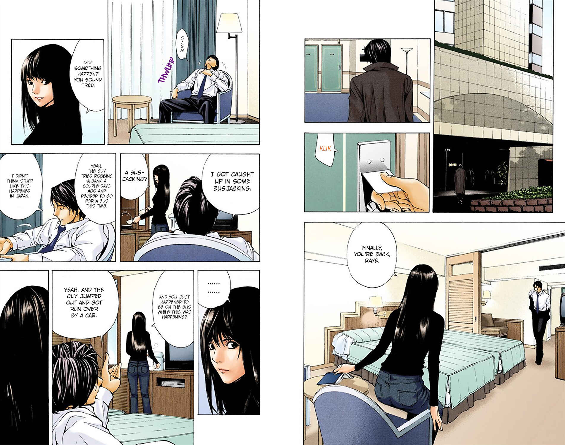 Chapter 8 - Page 7