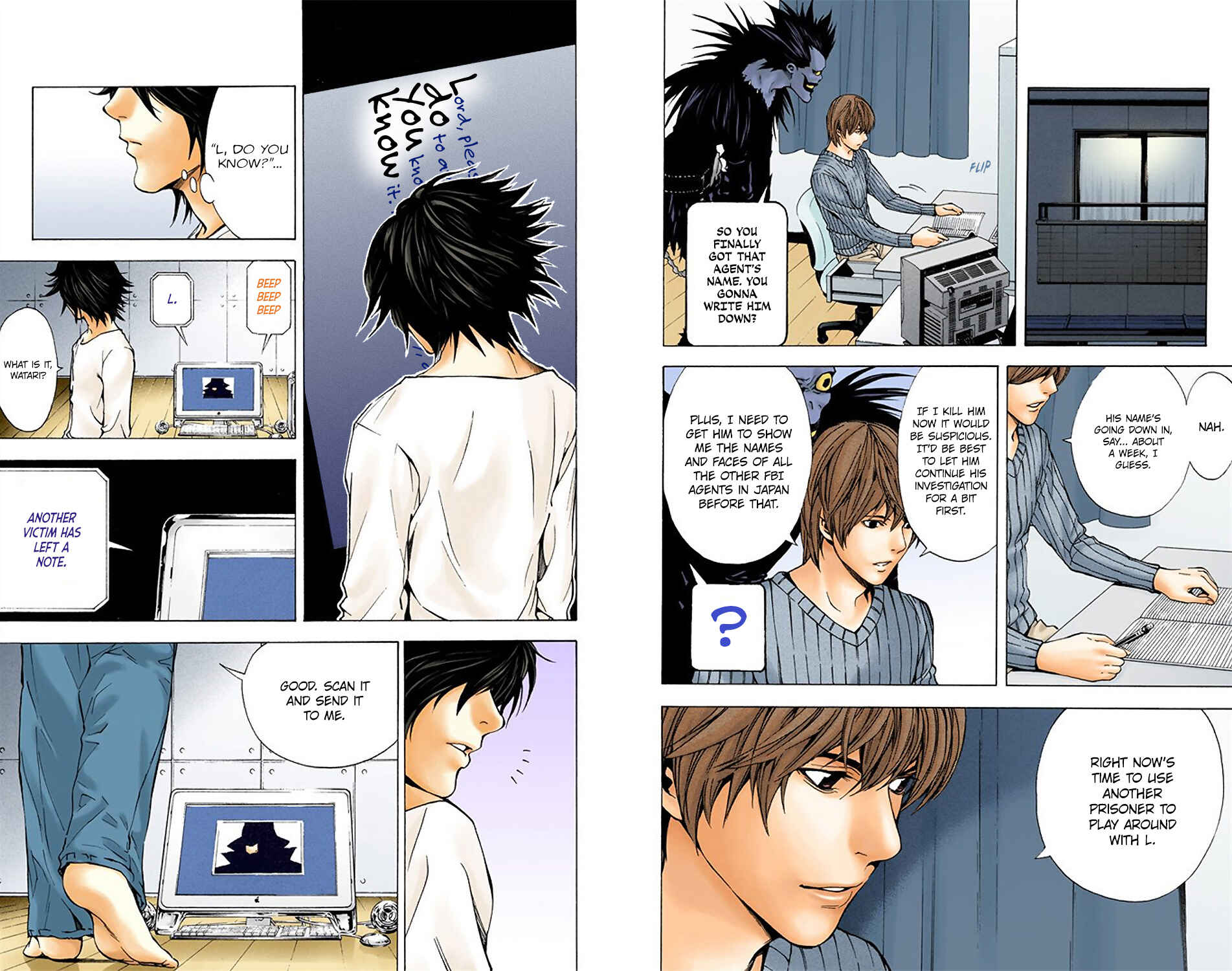Chapter 8 - Page 9