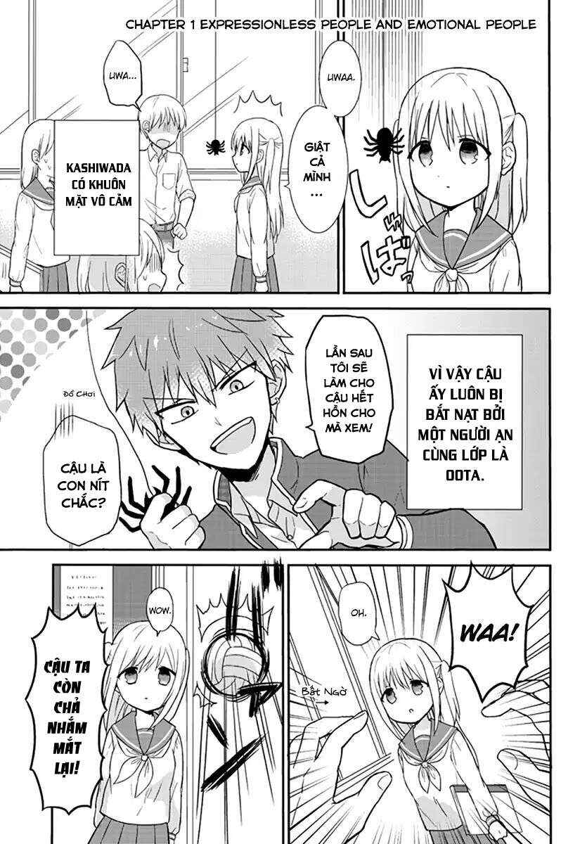 Chapter 1 - Page 3