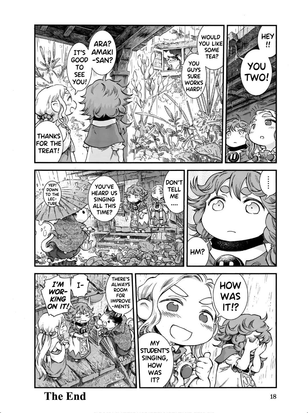 Chapter 74 - Page 12