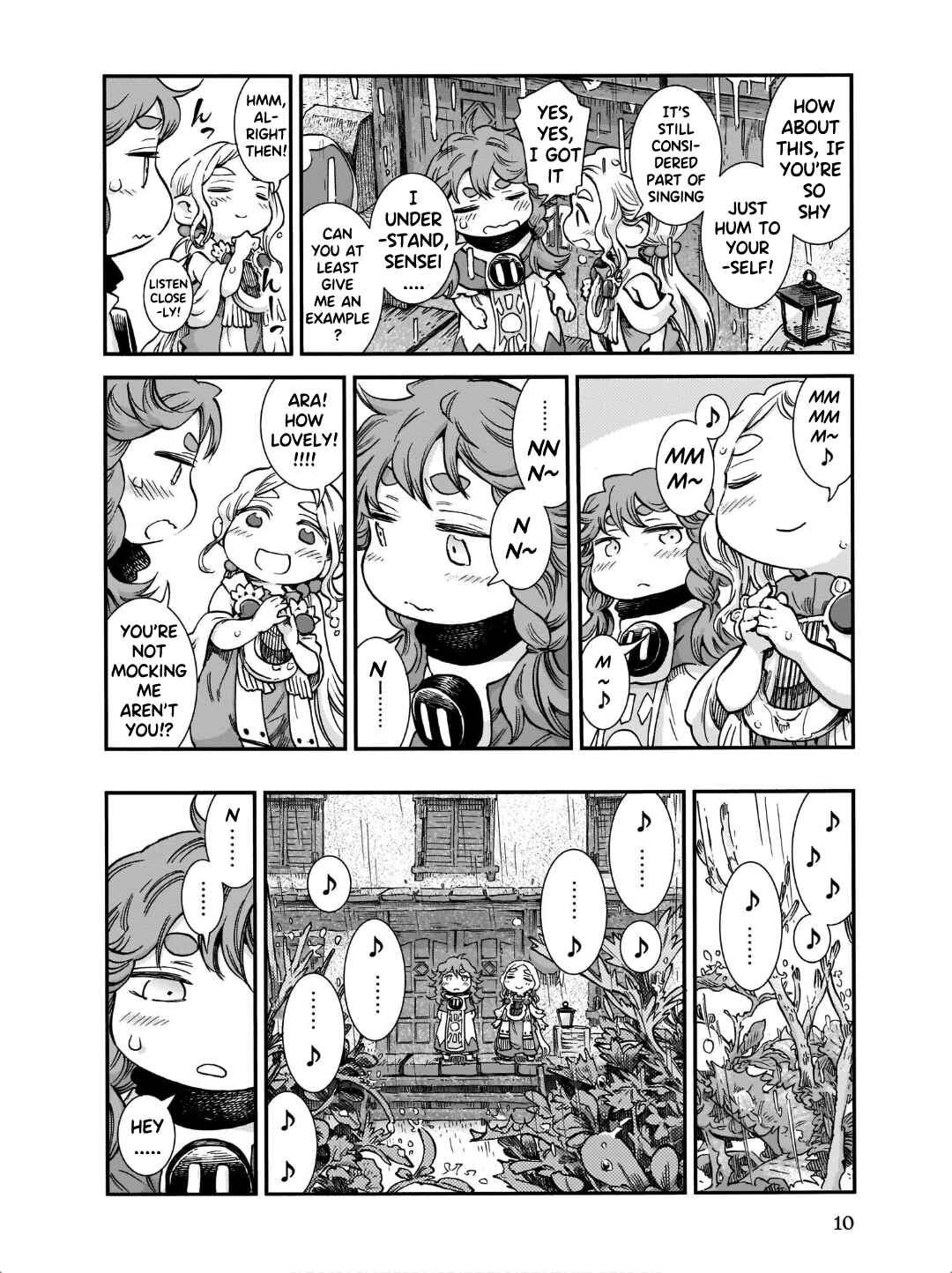 Chapter 74 - Page 4