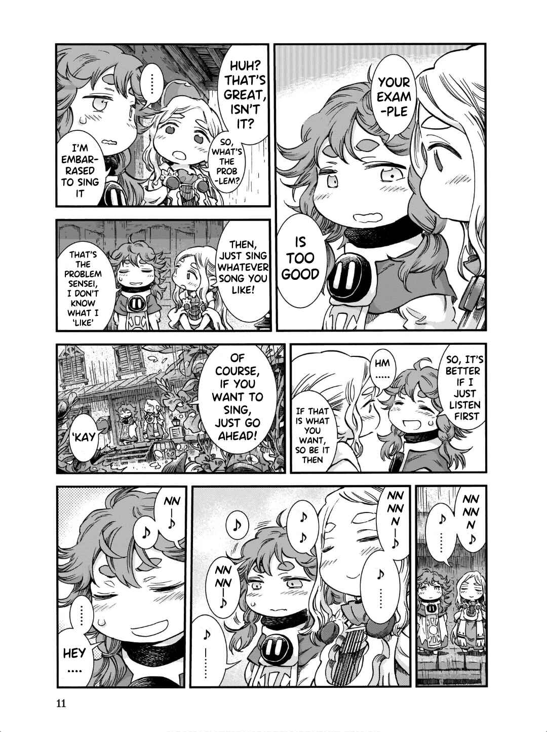 Chapter 74 - Page 5