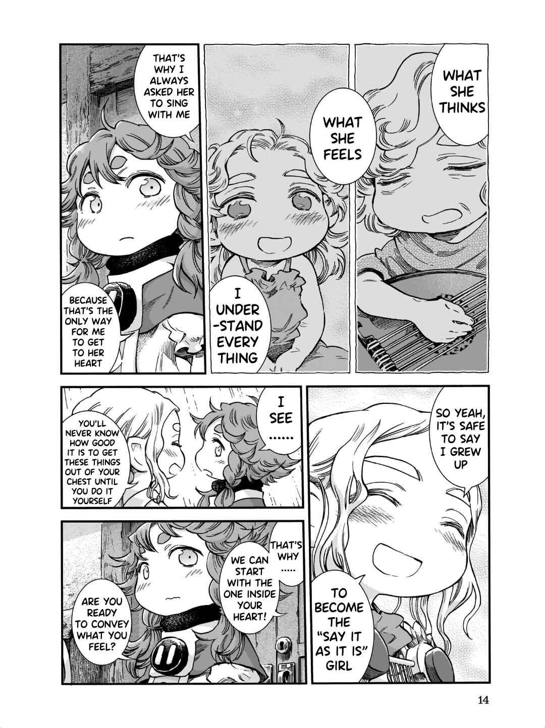 Chapter 74 - Page 8