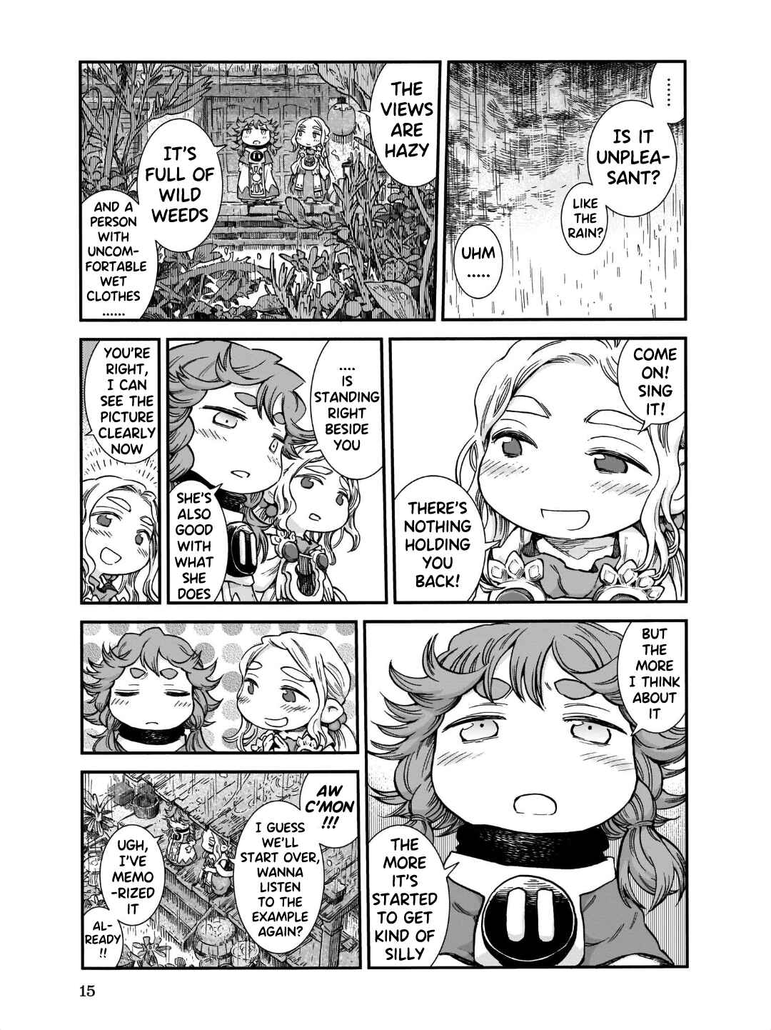 Chapter 74 - Page 9