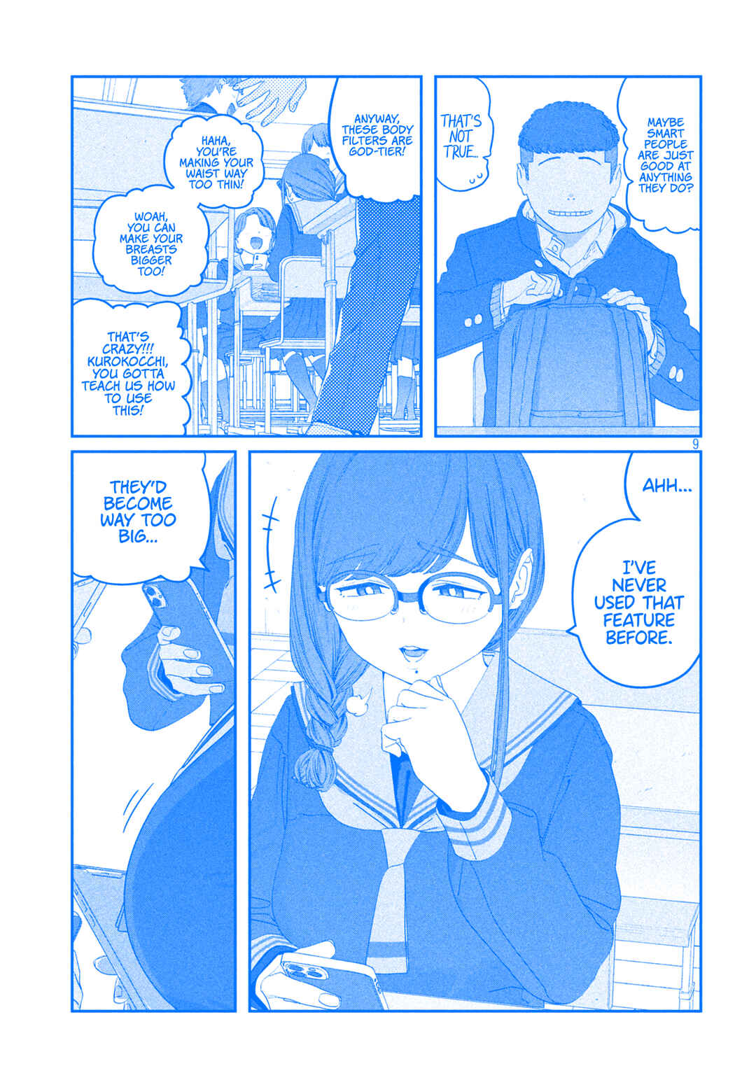 Chapter 126 - Page 10