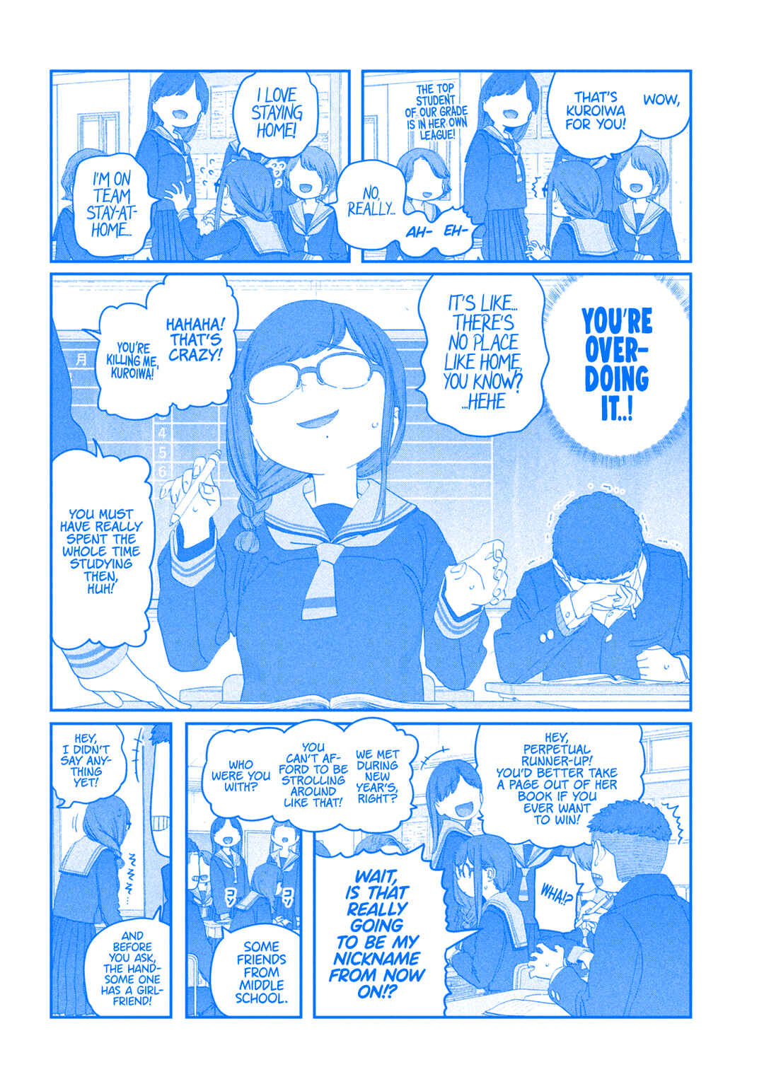 Chapter 126 - Page 5