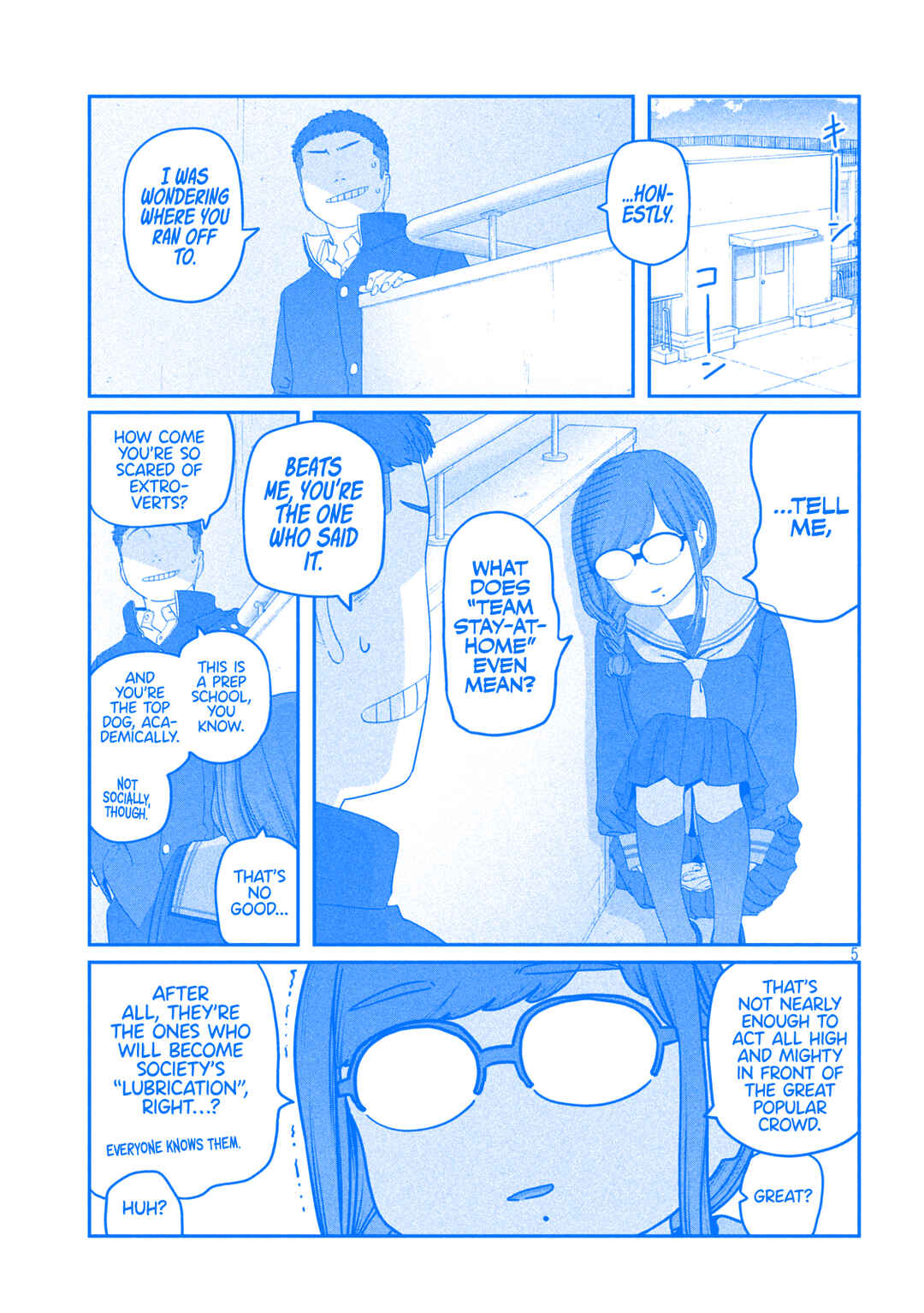 Chapter 126 - Page 6