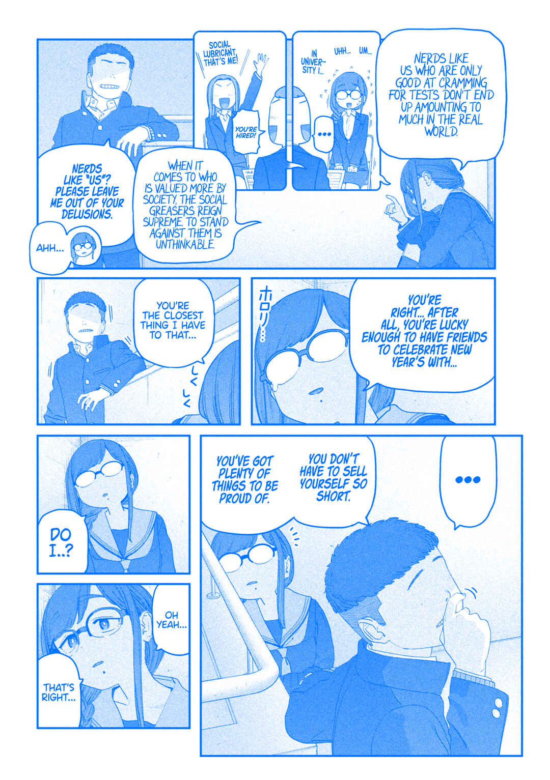 Chapter 126 - Page 7