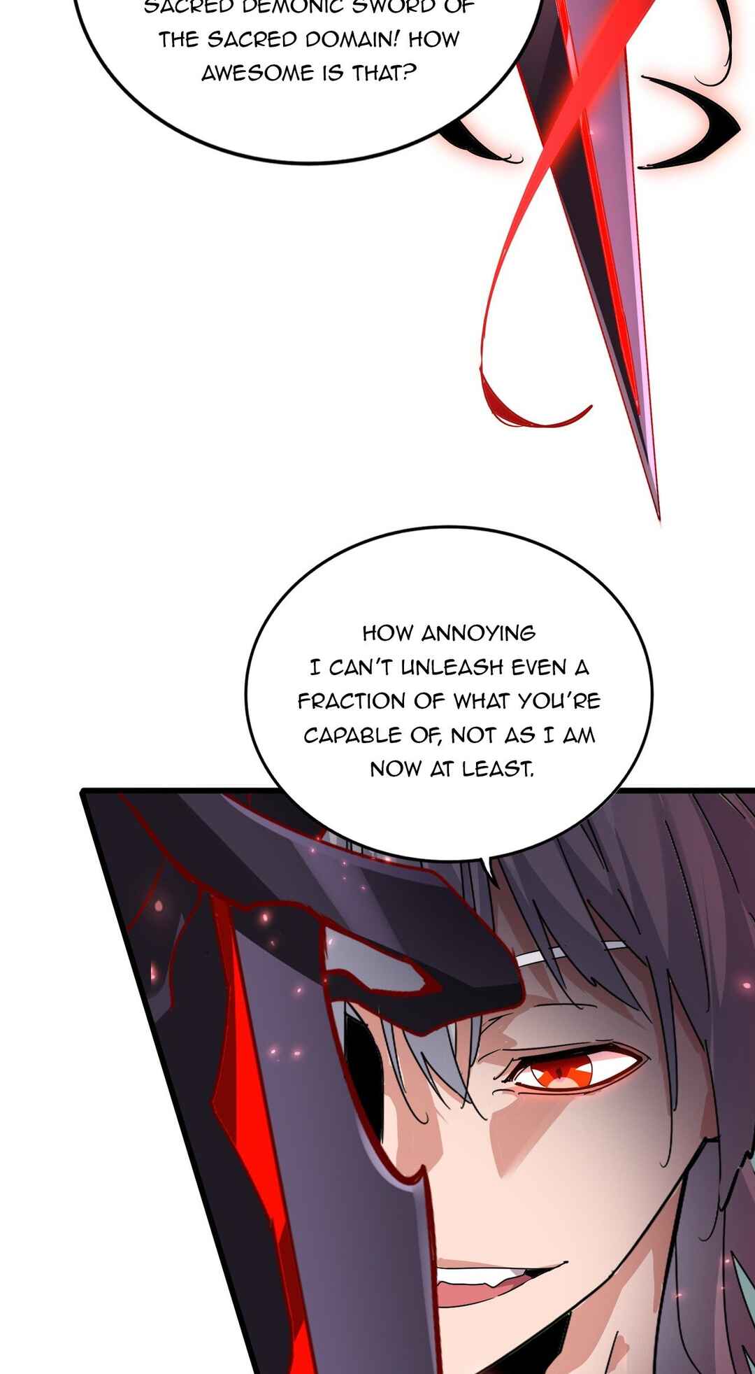 Chapter 687 - Page 21