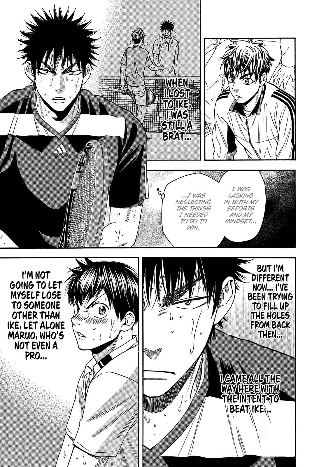 Chapter 338 - Page 10