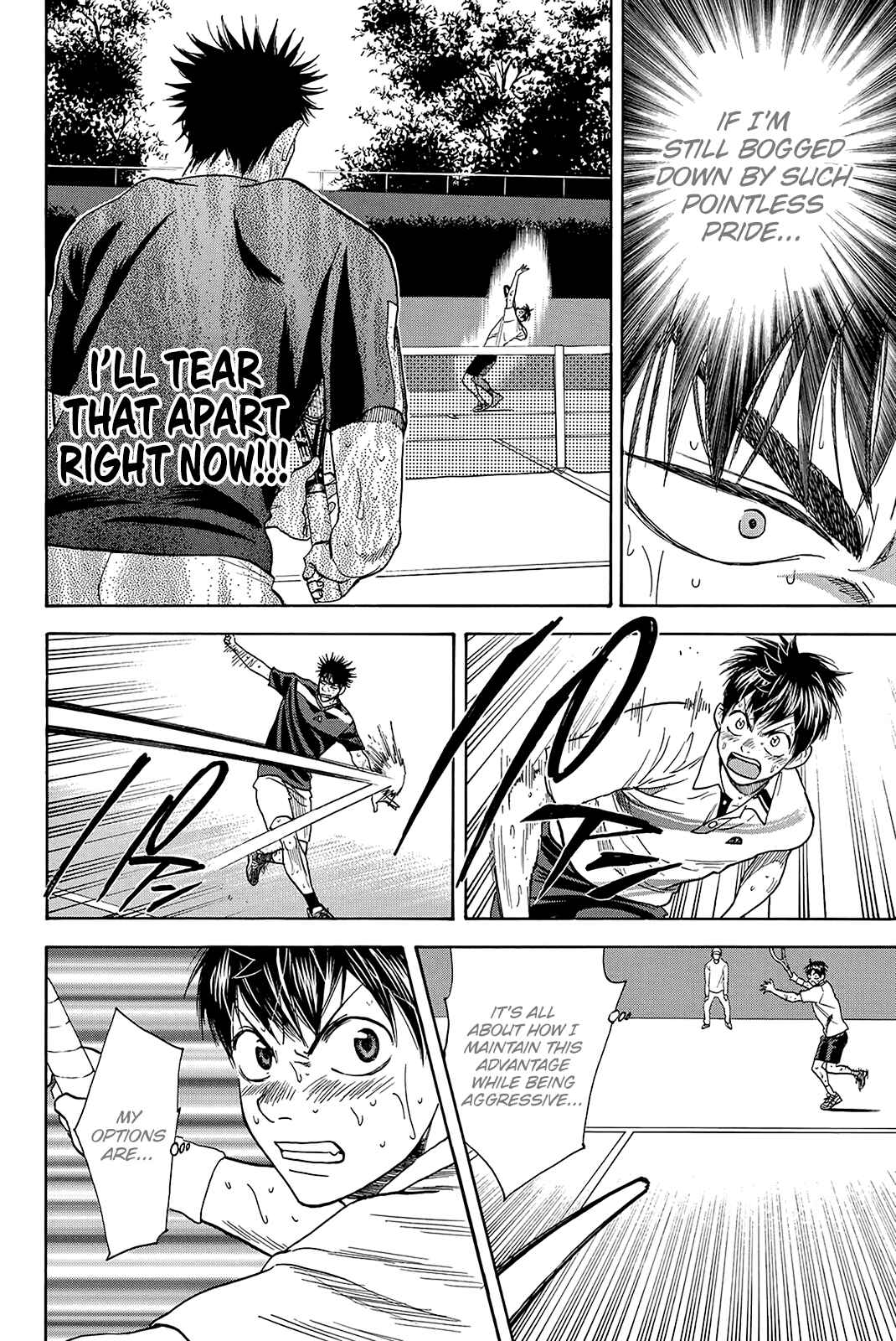 Chapter 338 - Page 11