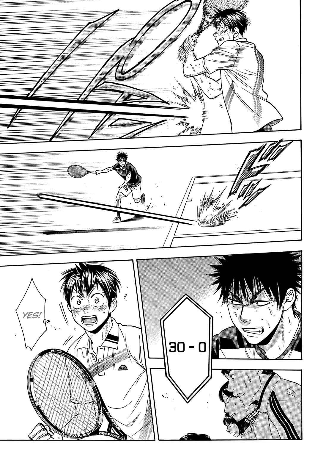 Chapter 338 - Page 14