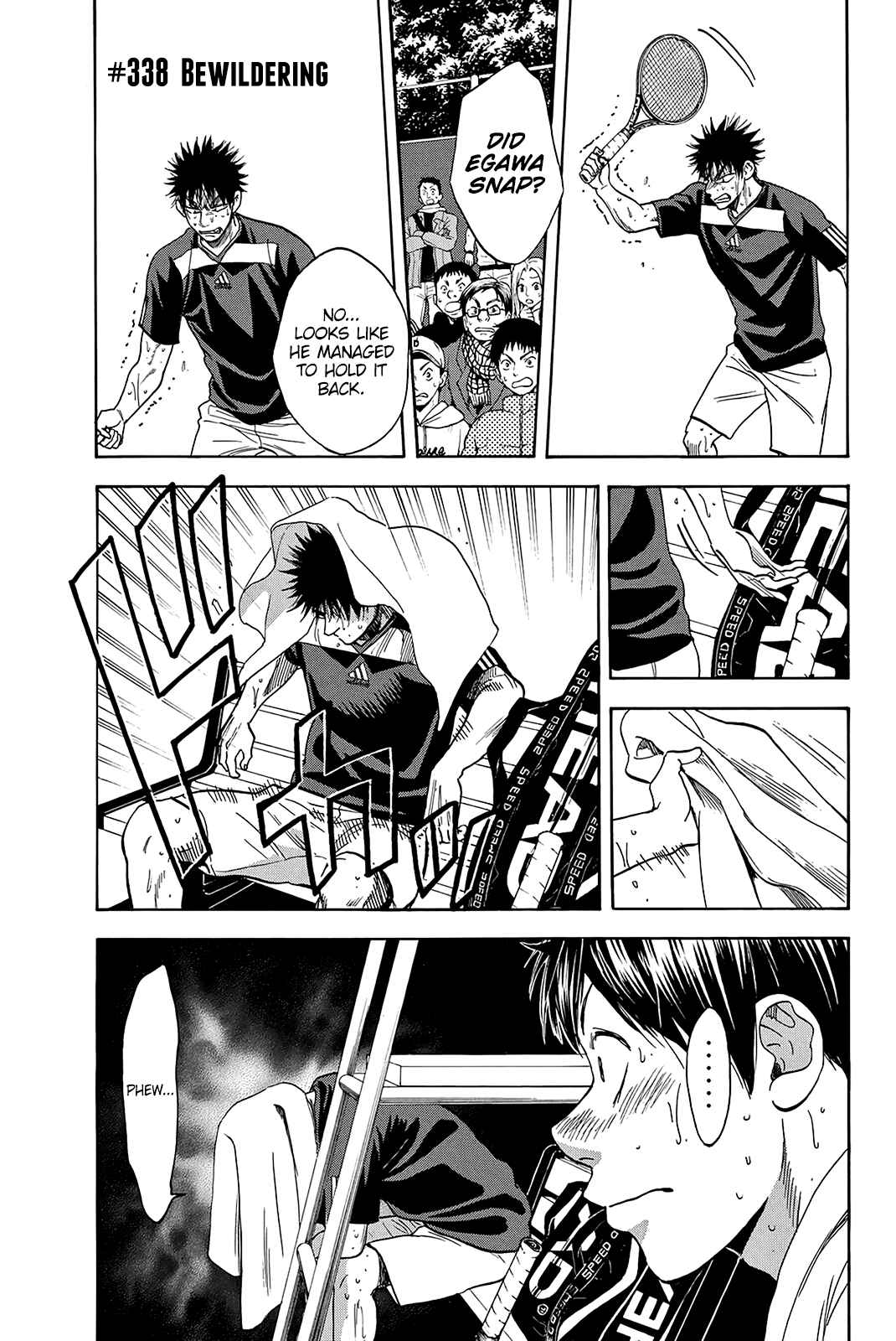 Chapter 338 - Page 2