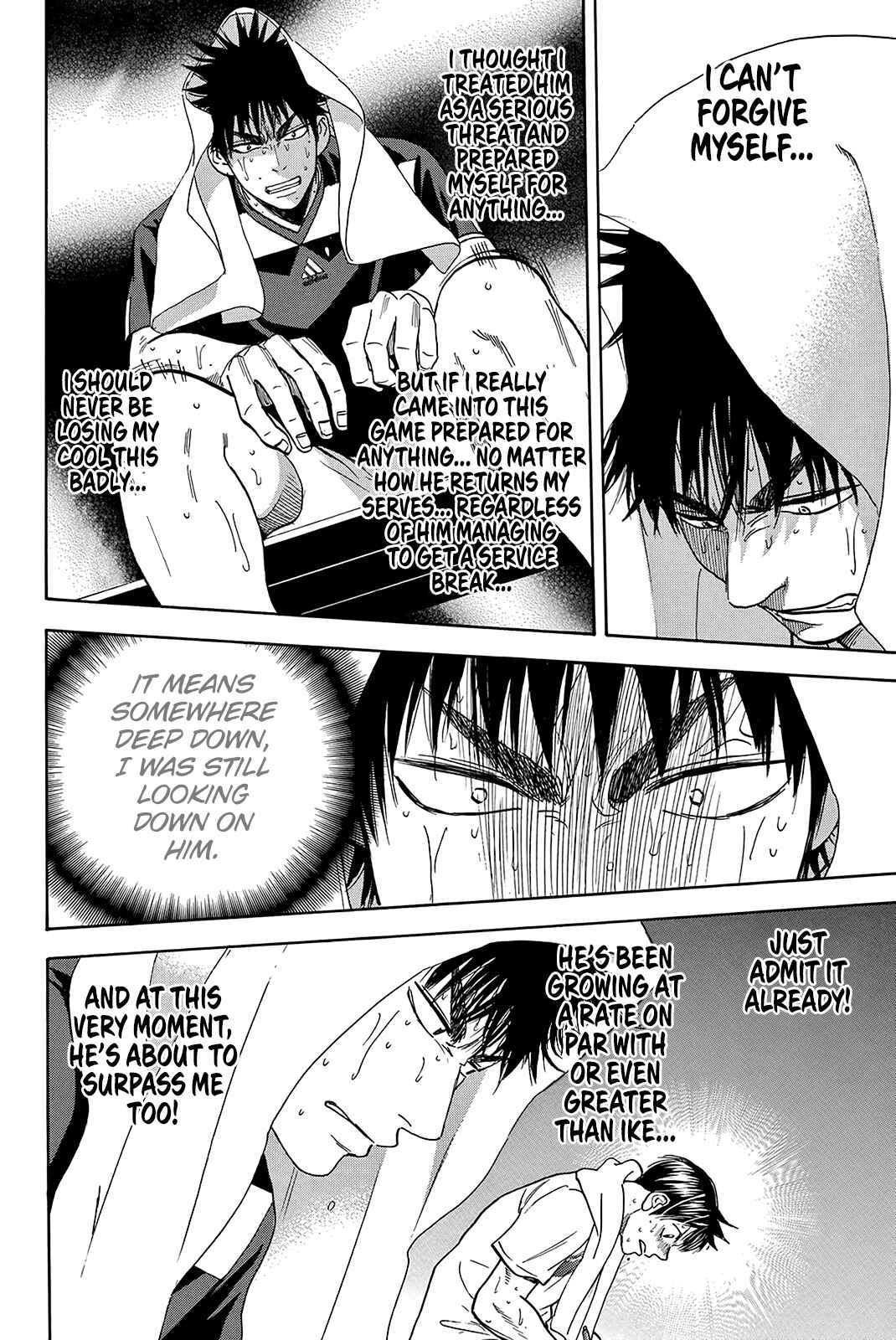 Chapter 338 - Page 3